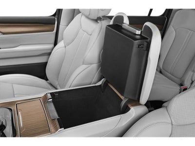 2023 Jeep Wagoneer L 4x4