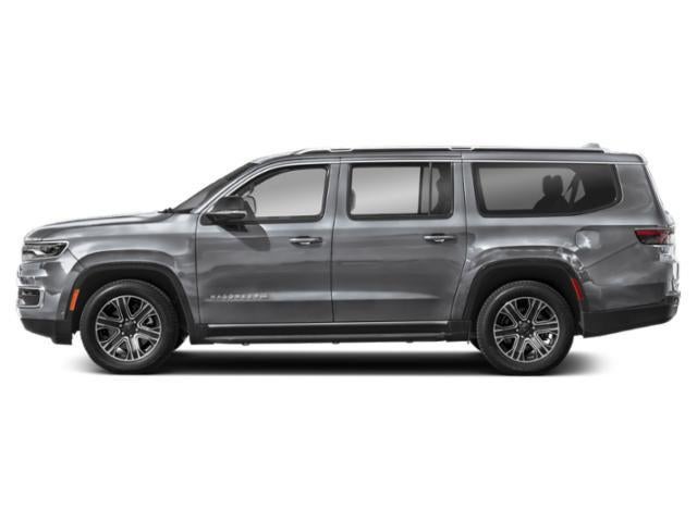 2023 Jeep Wagoneer L 4x4