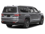 2023 Jeep Wagoneer L 4x4