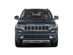 2023 Jeep Wagoneer L 4x4