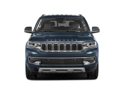 2023 Jeep Wagoneer L 4x4