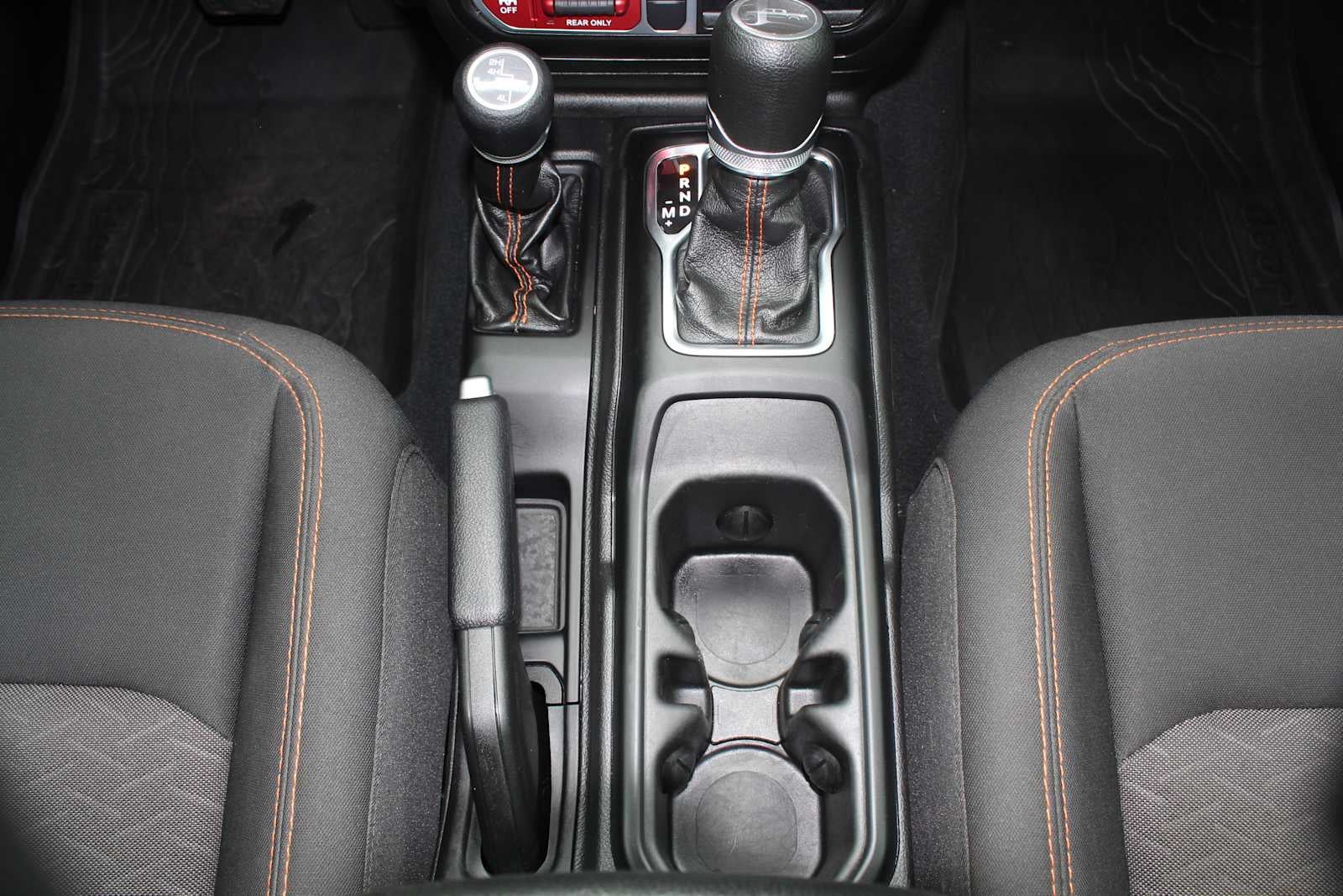 2022 Jeep Gladiador Mojave