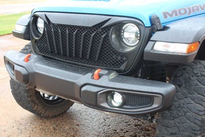 2022 Jeep Gladiador Mojave