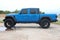 2022 Jeep Gladiador Mojave