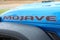 2022 Jeep Gladiador Mojave