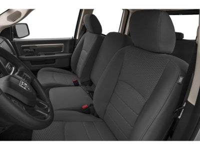 2019 RAM 1500 Classic Big Horn