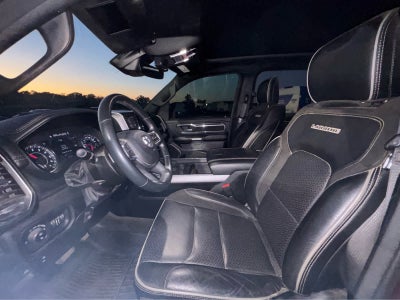 2023 RAM Ram 1500 Laramie