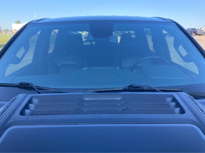 2020 RAM Ram 1500 Laramie