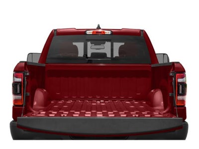 2020 RAM Ram 1500 Rebel