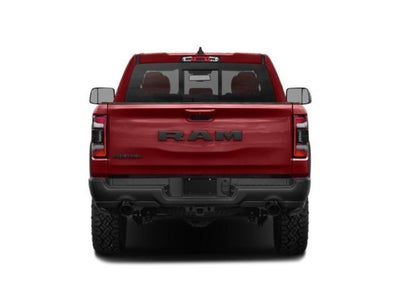 2020 RAM Ram 1500 Rebel