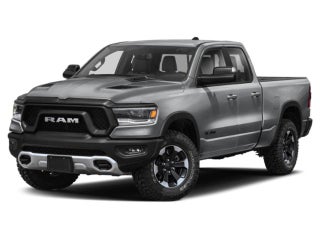 2020 RAM Ram 1500 Rebel
