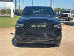 2025 RAM Ram 1500 Big Horn