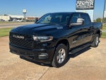 2025 RAM Ram 1500 Big Horn