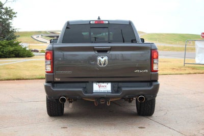 2020 RAM Ram 1500 Big Horn