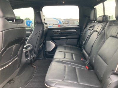 2020 RAM Ram 1500 Limited