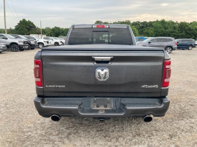 2020 RAM Ram 1500 Limited