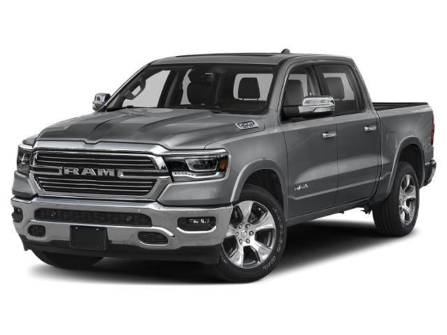 2021 RAM Ram 1500 Laramie