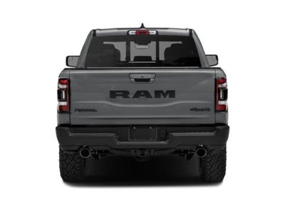 2021 RAM Ram 1500 Laramie