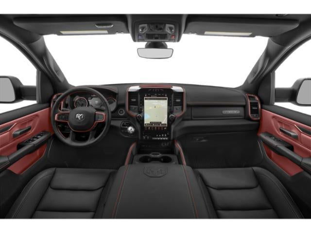 2021 RAM Ram 1500 Laramie