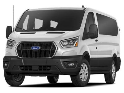 2022 Ford Transit-350 Passenger Van XLT
