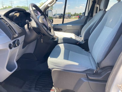 2015 Ford Transit-350 XLT