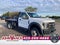 2019 Ford F-550 Chassis XL