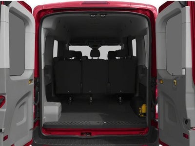 2016 Ford Transit-150 XL