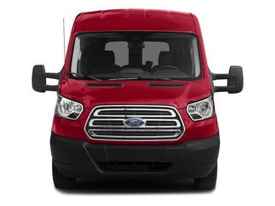 2016 Ford Transit-150 XL