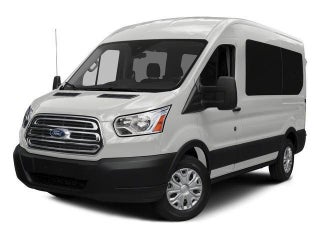 2016 Ford Transit-150 XL