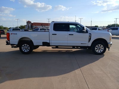 2023 Ford F-250 XLT