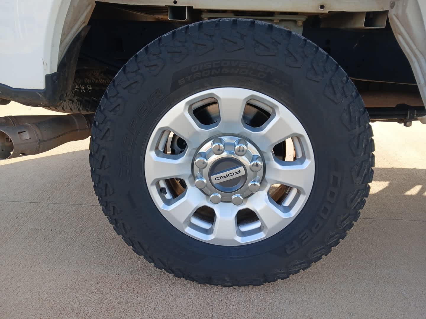 2023 Ford F-250 XLT