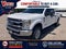 2021 Ford F-250 XLT