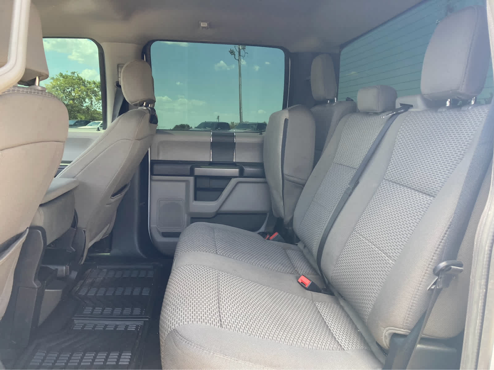 2021 Ford F-250 XLT
