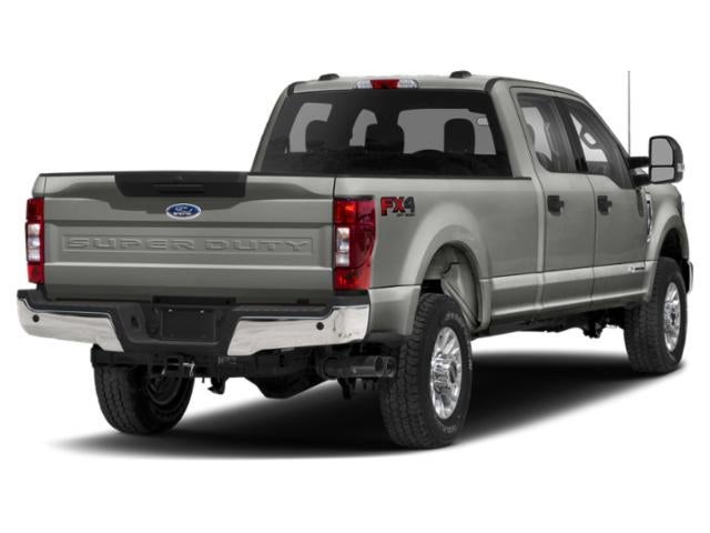 2022 Ford F-350 XLT
