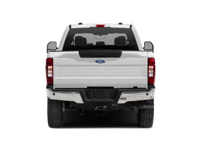 2022 Ford F-350 XLT
