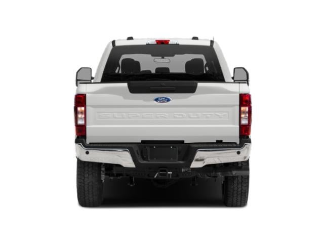 2022 Ford F-350 XLT