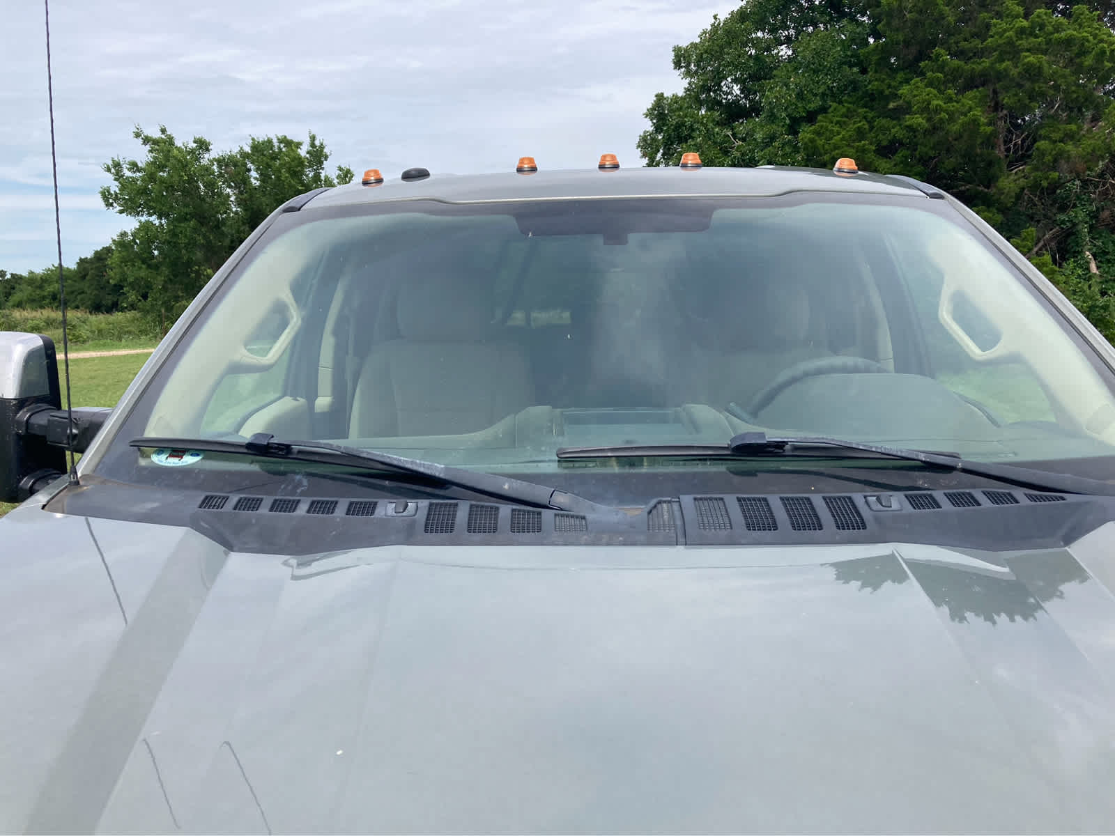 2019 Ford F-250 XLT