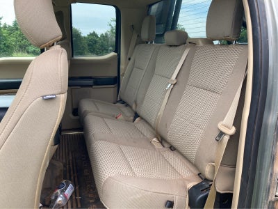 2019 Ford F-250 XLT