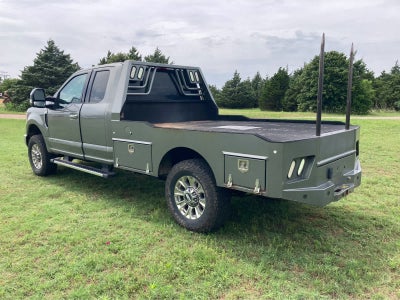 2019 Ford F-250 XLT