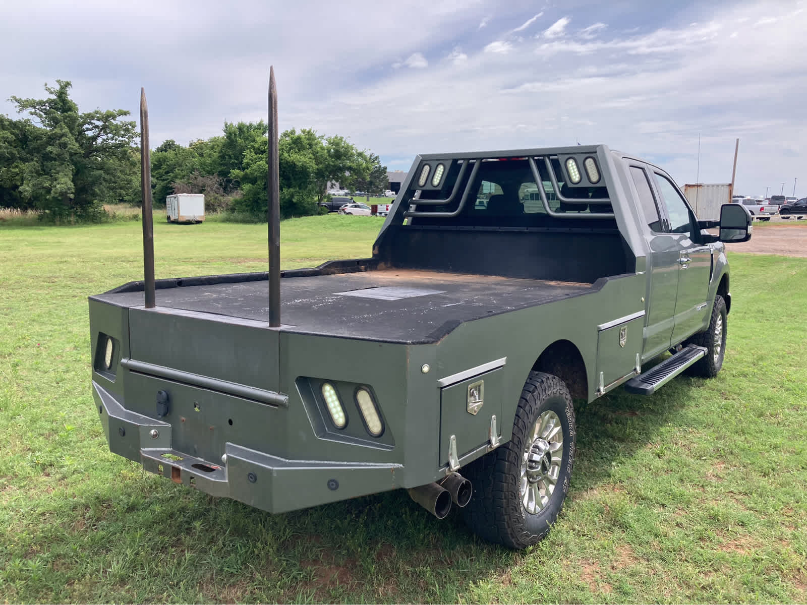 2019 Ford F-250 XLT