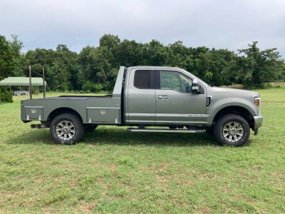 2019 Ford F-250 XLT