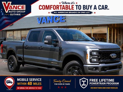 2025 Ford F-250 XL