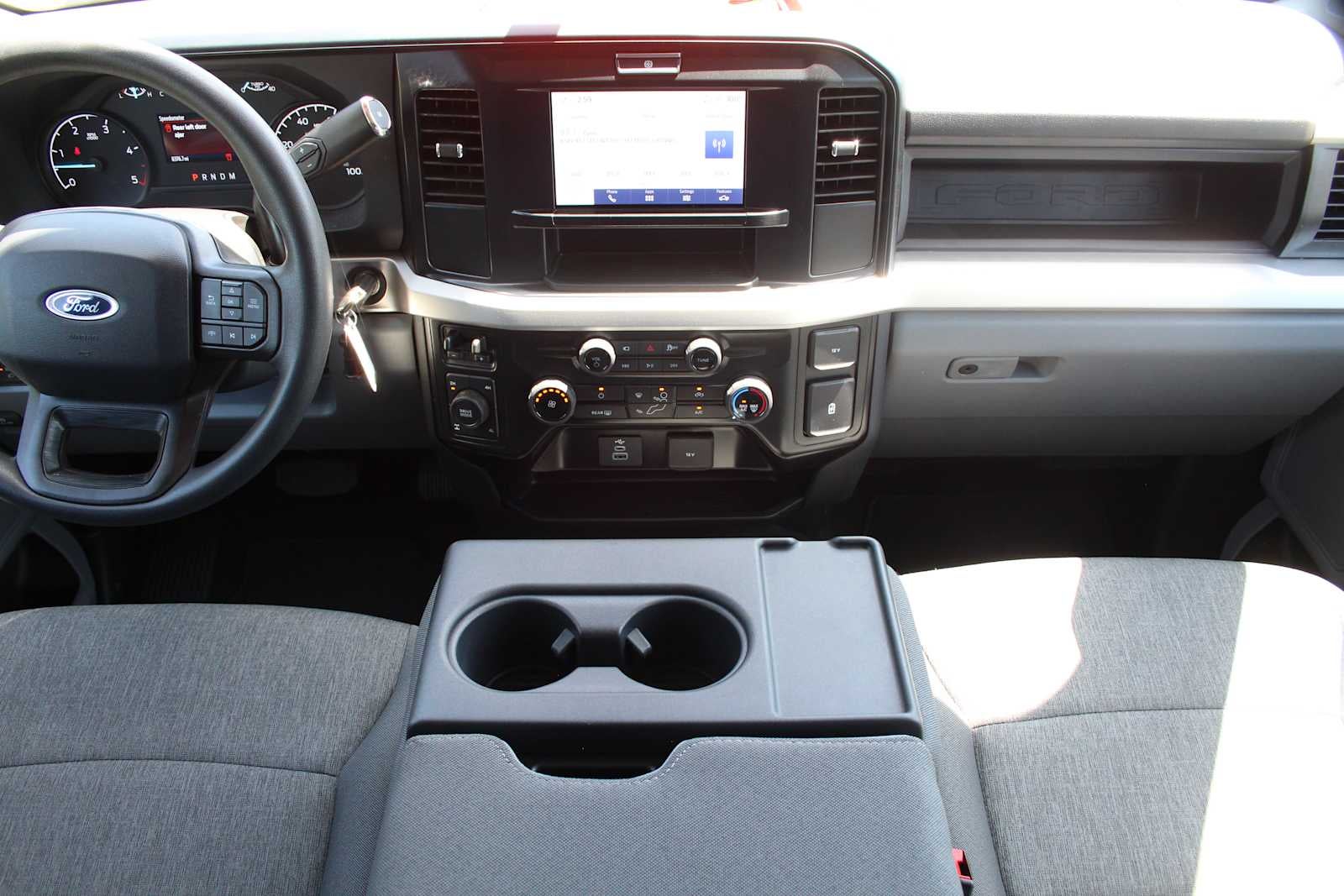 2025 Ford F-250 XL