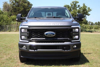 2025 Ford F-250 XL
