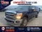 2011 Ford Super Duty F-350 SRW Lariat
