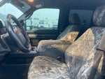 2011 Ford Super Duty F-350 SRW Lariat