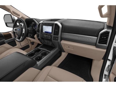 2021 Ford F-350 LARIAT