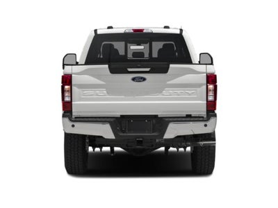 2021 Ford F-350 LARIAT