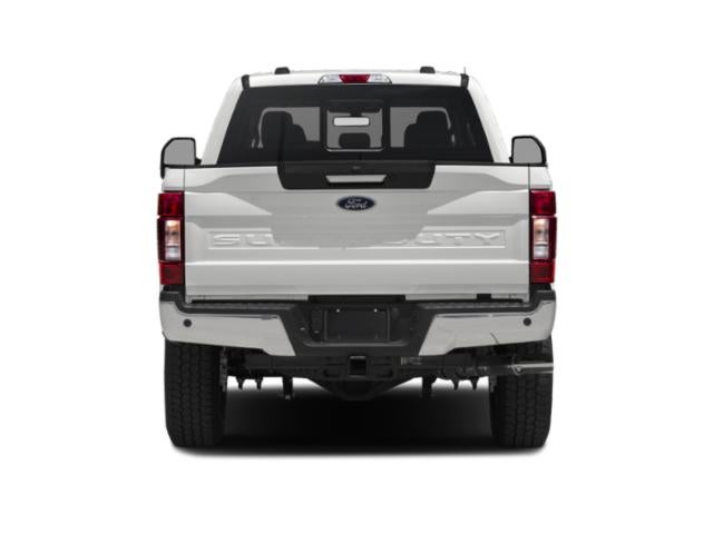 2021 Ford F-350 LARIAT