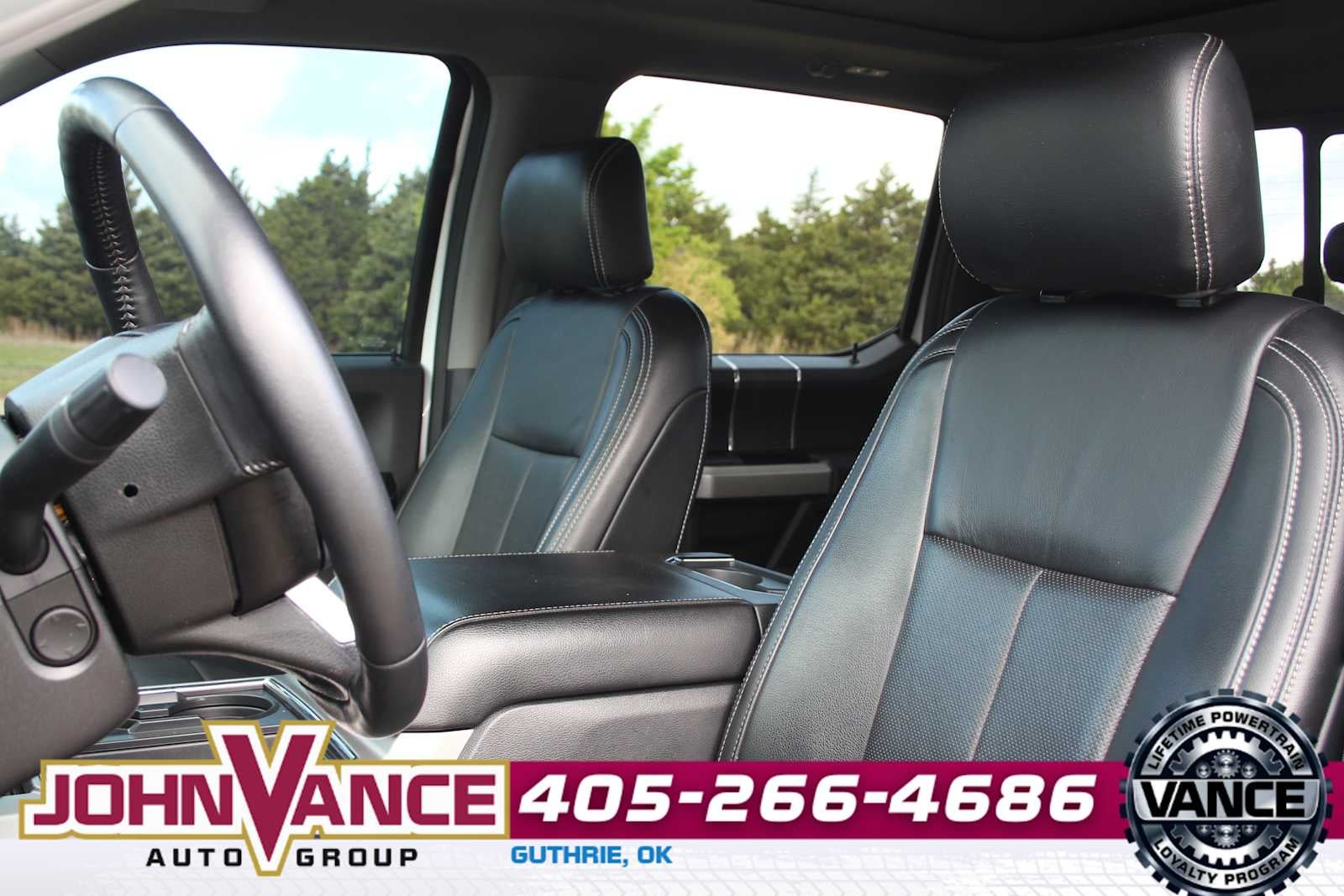 2021 Ford F-450 LARIAT